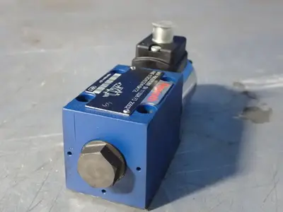 USED REXROTH R901235368