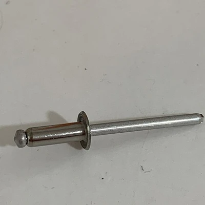 NEW Bay Fastners Does Not Apply
