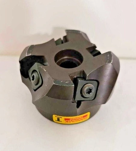 Sandvik Coromant T-MAX RA260.22-050-15 Face Milling Cutter Indexable