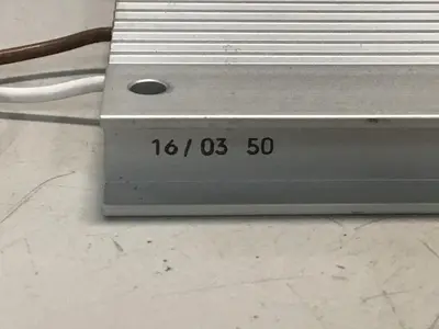 USED KOCH BWD500050