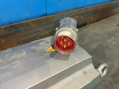 Used SIEMENS 1FT71085AF711CA1 Motors (misc) Ohio US | HGR 24 #1352663