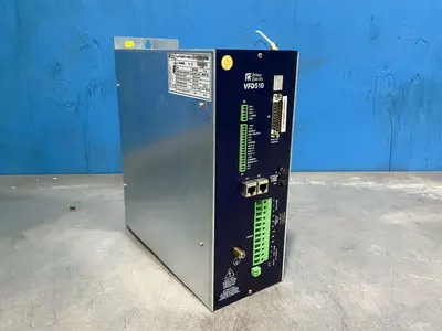 Used PRIMA ELECTRO VFD4EPA71250030 Servo Drives Ohio US | HGR 24 #1280540