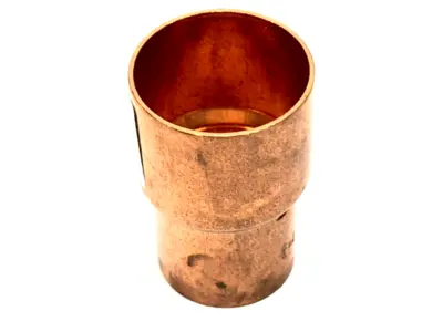 101R CPLG 11/4x1 | EPC  Reducer C x C 1-1/4" x 1" Copper - New Other