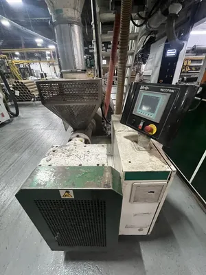 2011 MACCHI 3 layer blown film line Extrusion Lines, Blown Film - Multi Layer Lines | Mark One Machinery (107)