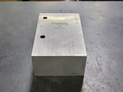 NEW SUN HYDRAULICS PML