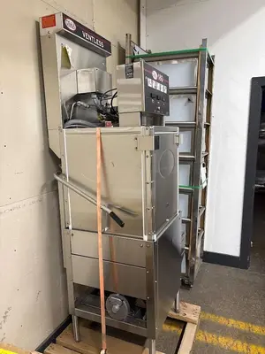 NEW CMA 180 VENTLESS