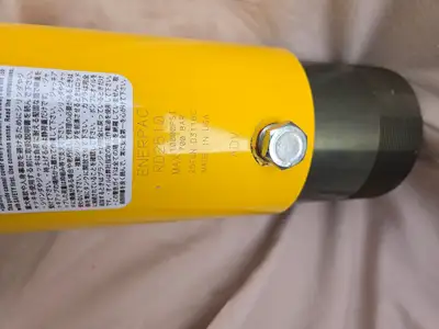 New | in-Stock ENERPAC RD2510 Parts (Hydraulics and Pneumatics) British Columbia CA | Lenmark #1440864