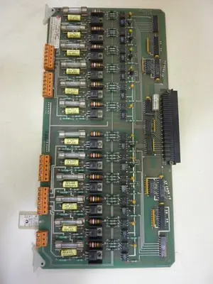 USED SCI 22858-2 REV A