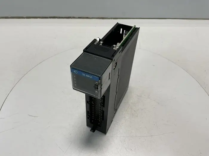 Used ALLEN BRADLEY 1756-IV32 SERIES A Circuit Boards Michigan US | Ideal Machinery #690748