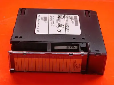 USED GE FANUC IC693MDL645D