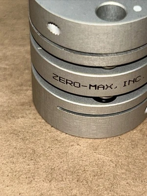 NEW ZERO MAX INC SC030