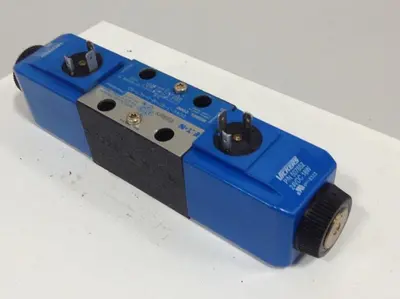 USED VICKERS DG4V-3-6C-M-U-HL7-60