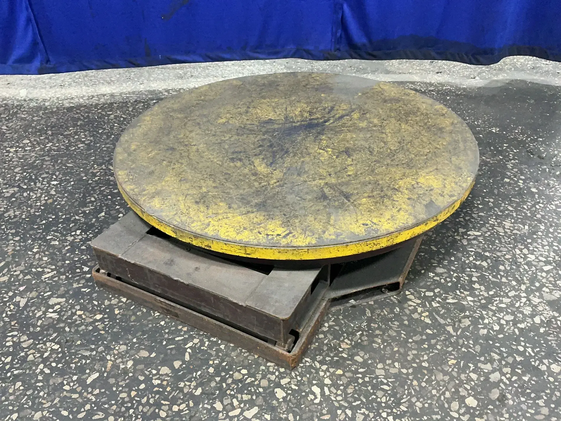 Used SOUTHWORTH _UNKNOWN_ Pallet Positioners Ohio US | HGR 24 #1355792