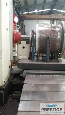 USED UNION BFT 130 NC