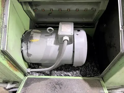 USED RAPID 819