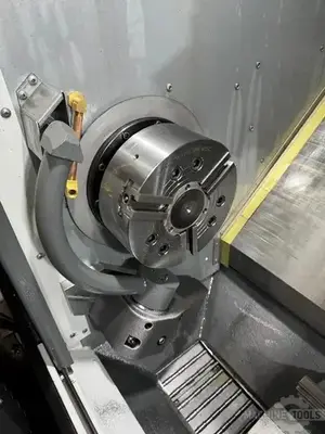 USED 2022 HAAS ST-25Y