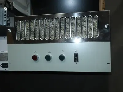 3 PALLETS OF ASSORTED AUTOMATION AND CONTROLS