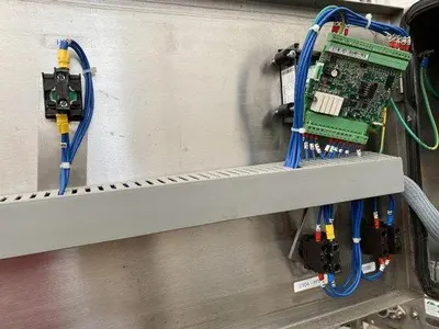 USED 2010 CA.VE.CO NTPR/1-380