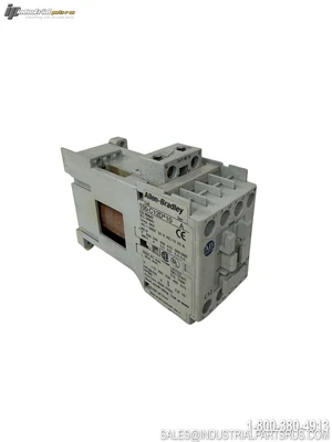 USED ALLEN-BRADLEY 100-C12D*10