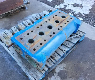 USED NATIONAL 300Q-5H