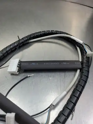 ABB PP11001 (65-ELE23685-116R87) Cable Connector Assembly. 5D-24