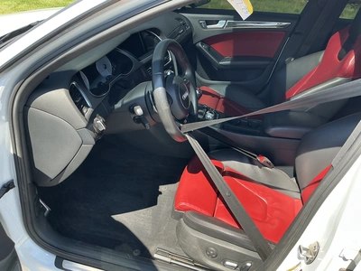 Used 2014 AUDI S4 Cars Michigan US | Miedema Asset Management Group #1304632