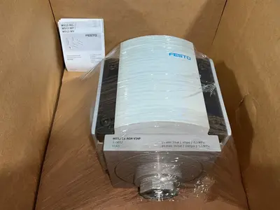 Used FESTO MS12EEAGHV24P Miscellaneous MRO Ohio US | HGR 24 #1568493