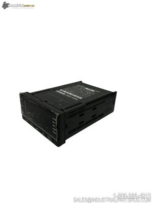 USED OMRON K3NX-AD1A-FLK2