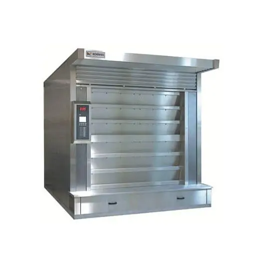 Kornfeil Variant Cyclothermic Oven
