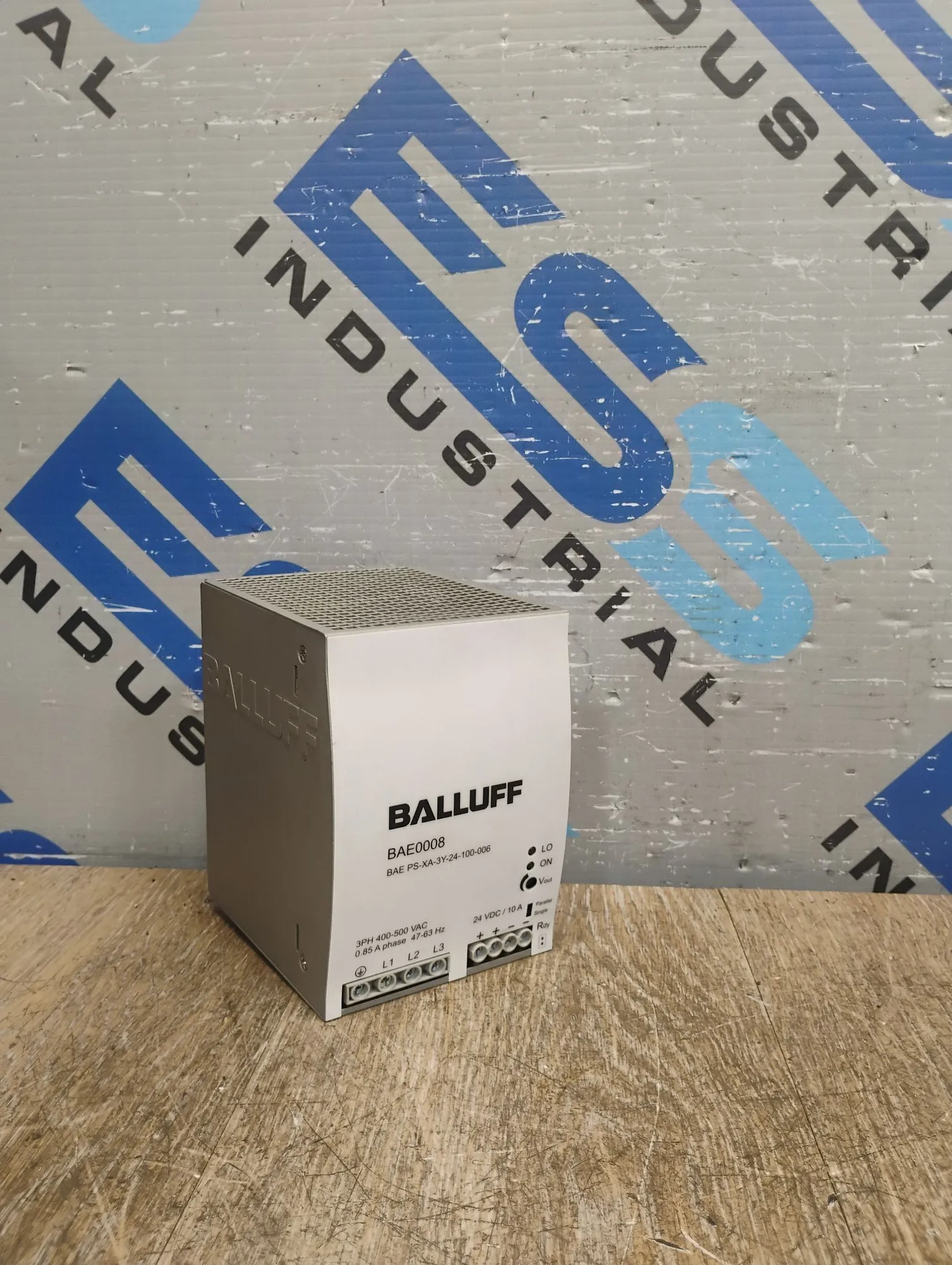 USED Balluff BAE0008
