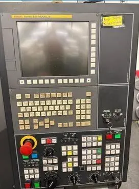 Used 2015 DOOSAN PUMA 800LM CNC Lathes Minnesota US | Orca Machine Tools, Inc. #1311235