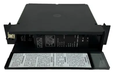 USED GE FANUC IC697PWR711