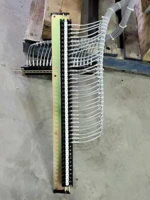 145kV Gas-Insulated Circuit Breaker HVB S1 C