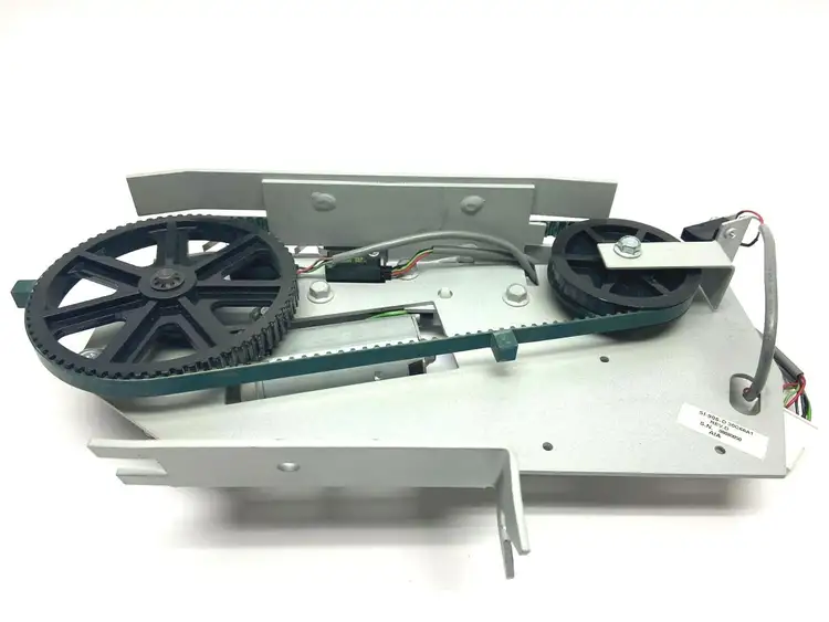 Used SI SYSTEMS FLAT TOP DISPENSER ASSEMBLY REV D Miscellaneous MRO | Maverick Industrial Sales #1122540