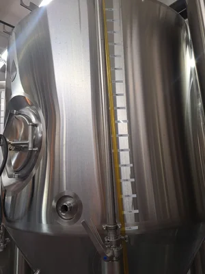 Used _UNKNOWN_ _UNKNOWN_ Fermenters / Bioreactors Georgia US | Auction Management Corporation #1548438