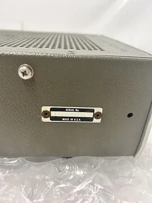 USED HP 6299A
