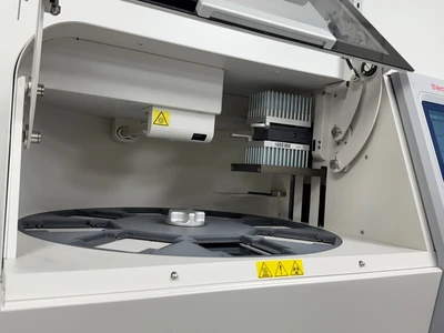 USED Thermo Scientific KingFisher Apex