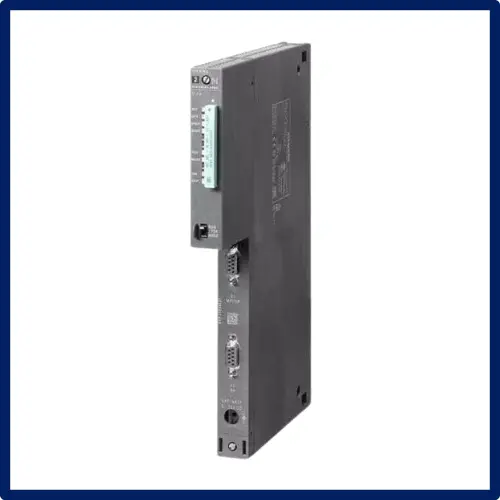 NEW SIEMENS 6SE7414-2XL07-0AB0