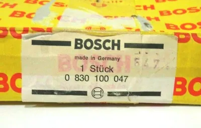 NEW BOSCH 0-830-100-047 PROXIMITY SWITCH 0830100047