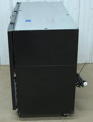 142-0775 Beverage Air 4 Foot Under Bar Self-Contained Cooler