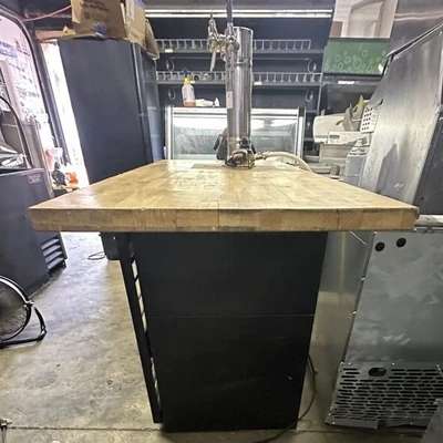 USED Beverage-Air BB48