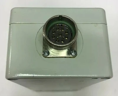 USED Indramat DGV 1.1