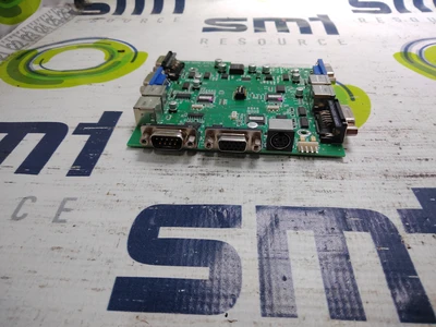 USED FUJITSU COMPONET LIMITED C14003-T752