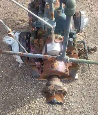 USED UNION 4X6 MPE