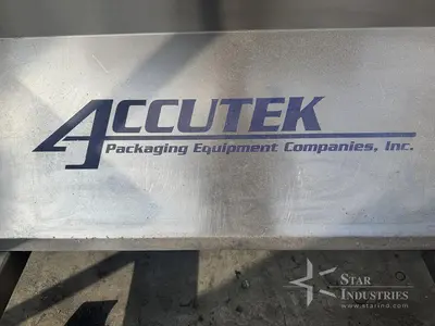 Accutek Heat Tunnel Phase Fire