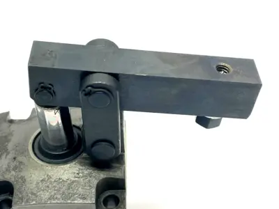 Used Pascal CLW06-F Parts (Hydraulics and Pneumatics) Michigan US | Maverick Industrial Sales #1454178