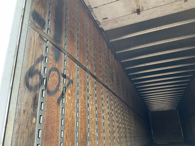 Used 2001 GREAT DANE _UNKNOWN_ Miscellaneous Trucks/Trailers Michigan US | Miedema Asset Management Group #1414008