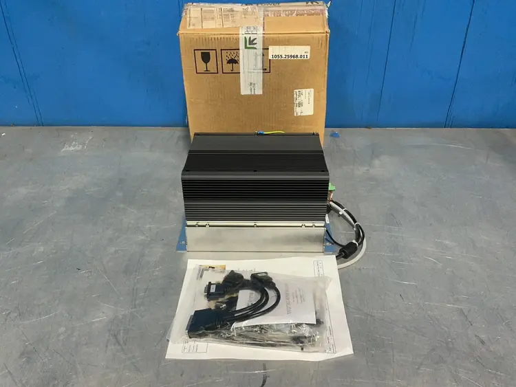Used PRIMA ELECTRO 2SMPM7820/0C PLC Processors Ohio US | HGR 24 #1280622
