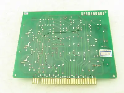 N Thermonics TCP-01C Printed Circuit Control Board PCB Card