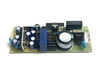 New | in-Stock Cosel Open-Frame Power Supply AC/DC Power Supplies Michigan US | Maverick Industrial Sales #1400524